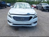 Hyundai Sonata Se 5NPE24AFXHH487345 photo