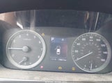 Hyundai Sonata Se 5NPE24AFXHH487345 photo