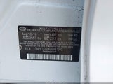 Hyundai Sonata Se 5NPE24AFXHH487345 photo
