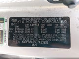 Kia Sportage Lx KNDPB3A25D7423292 снимка
