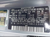 Kia Telluride Lx 5XYP2DHC5MG123081 снимка