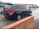Honda Odyssey Ex-L 5FNRL3H65AB062294 снимка