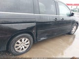 Honda Odyssey Ex-L 5FNRL3H65AB062294 снимка