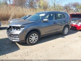 Nissan Rogue S KNMAT2MV0JP550174 снимка