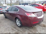 Acura Tl 3.5 19UUA8F59AA008868 снимка