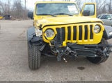 Jeep Wrangler Unlimited Sport S 4X4 1C4HJXDG1JW318370 photo