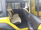 Jeep Wrangler Unlimited Sport S 4X4 1C4HJXDG1JW318370 photo