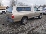 Toyota Tundra Base V8 5TBKT42126S484958 fotografie