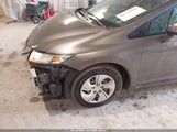Honda Civic Lx 2HGFB2F5XDH552563 снимка