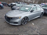 Honda Accord Sport 1HGCV1F30NA053502 photo