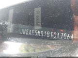 Nissan Juke S JN8AF5MR1BT017064 снимка