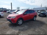 Toyota Rav4 Le JTMBFREV5FJ032896 снимка