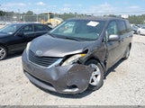 Toyota Sienna Le V6 8 Passenger 5TDKK3DC8CS192052 снимка