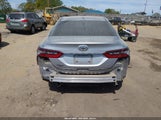 Toyota Camry Le 4T1C11AK4MU469604 photo
