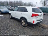 Kia Sorento Lx 5XYKTCA69EG547242 снимка