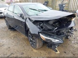Chevrolet Malibu Fwd Lt 1G1ZD5STXNF199183 photo