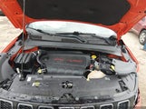 Jeep Compass Trailhawk 4X4 3C4NJDDB3JT457752 снимка
