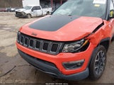 Jeep Compass Trailhawk 4X4 3C4NJDDB3JT457752 снимка