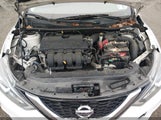 Nissan Sentra Sv 3N1AB7AP4HY266600 снимка