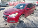 Chevrolet Malibu 1Lt 1G11C5SL2EF274989 fotografie