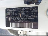 Hyundai Accent Gls KMHCT4AE2EU665337 снимка