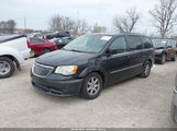 Chrysler Town & Country Touring 2A4RR5DG2BR771497 снимка