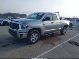 Toyota Tundra Sr5 5.7L V8 5TFUW5F12JX752532 снимка