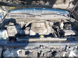 Toyota Sequoia Platinum 5.7L V8 5TDDW5G19CS059013 снимка