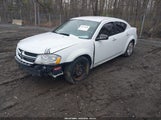 Dodge Avenger Se 1C3CDZAB6EN166222 fotografie
