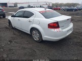Dodge Avenger Se 1C3CDZAB6EN166222 снимка