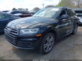 Audi Q5 Prestige WA1CNAFY8L2094181 снимка