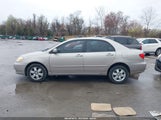 Toyota Corolla Le 2T1BR32E73C084370 fotografie