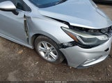 Chevrolet Cruze Lt Auto 1G1BE5SM2H7263223 снимка