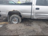 GMC Sierra 2500Hd Slt 1GTHK23275F948311 снимка