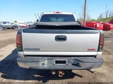 GMC Sierra 2500Hd Slt 1GTHK23275F948311 снимка