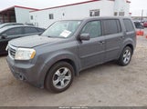 Honda Pilot Ex-L 5FNYF4H58EB049352 снимка