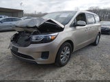 Kia Sedona Lx KNDMB5C11G6183283 снимка