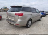 Kia Sedona Lx KNDMB5C11G6183283 снимка