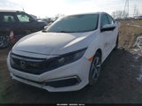 Honda Civic Lx 2HGFC2F69LH506839 снимка