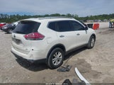 Nissan Rogue Sv 5N1AT2MT2FC875868 снимка