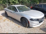 Dodge Charger Police Awd 2C3CDXKT0KH592701 photo