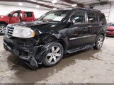 Honda Pilot Touring 5FNYF4H96FB009498 fotografie