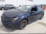 Toyota Corolla Se 5YFS4MCE4PP154416 снимка
