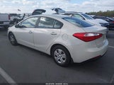 Kia Forte Lx KNAFK4A65E5189119 снимка
