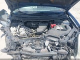 Nissan Rogue S JN8AS5MV6AW115609 снимка