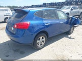 Nissan Rogue S JN8AS5MV6AW115609 снимка