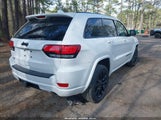 Jeep Grand Cherokee Wk Laredo X 4X4 1C4RJFAG0NC112564 fotografie