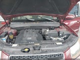 Hyundai Santa Fe Gls 5NMSG13D07H089989 снимка