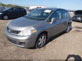 Nissan Versa 1.8S 3N1BC1CPXBL510816 снимка