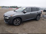 Nissan Rogue Sv Intelligent Awd 5N1AT3BB6MC697539 photo